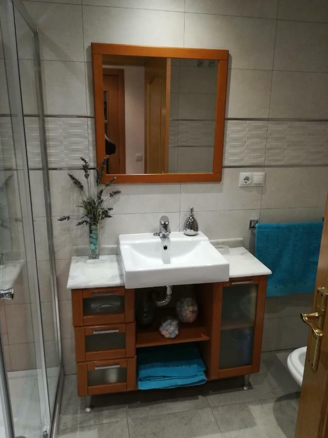 Apartamento En La Carihuela Torremolinos Exterior photo