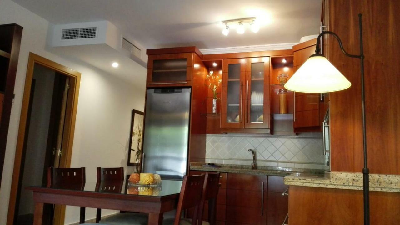 Apartamento En La Carihuela Torremolinos Exterior photo