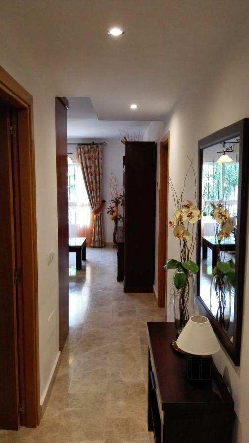 Apartamento En La Carihuela Torremolinos Exterior photo