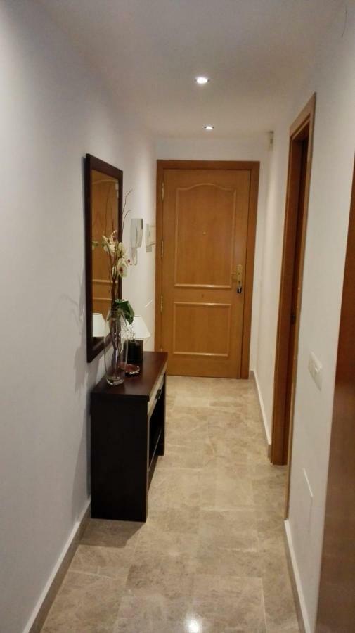 Apartamento En La Carihuela Torremolinos Exterior photo