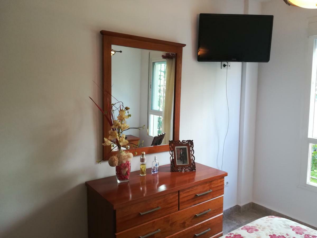 Apartamento En La Carihuela Torremolinos Exterior photo