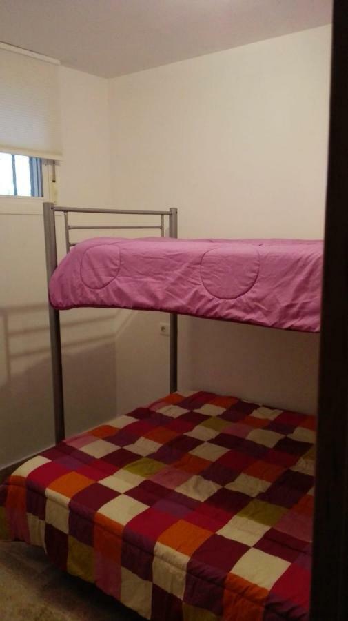 Apartamento En La Carihuela Torremolinos Exterior photo